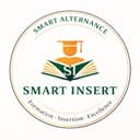 Logo Smart Alternance