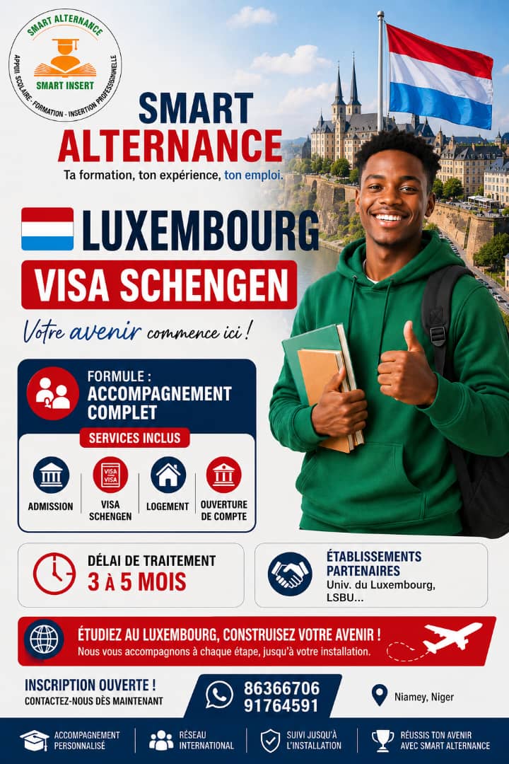 Visuel destination Luxembourg