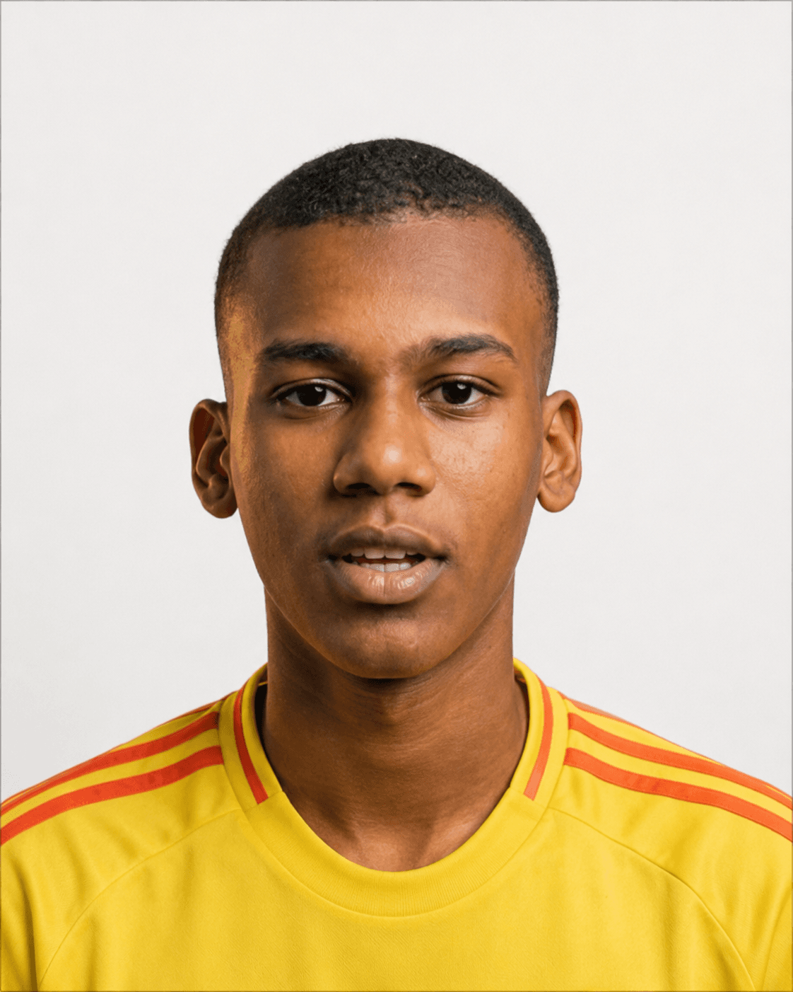 Abdoul Majid Soumana.