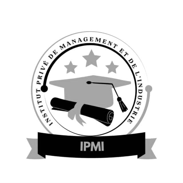 Logo de Institut Privé de Management et de l'Industrie (IPMI)