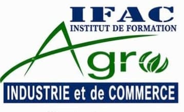 Logo de IFAC Agro Industrie et de Commerce