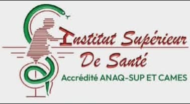 Logo de Institut Supérieur de Santé