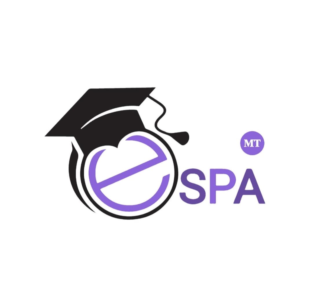 Logo de ESPA