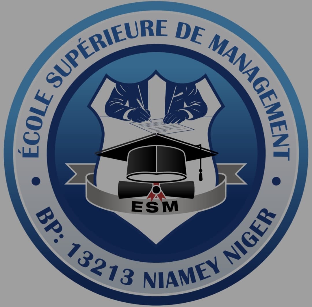 Logo de École Supérieure de Management