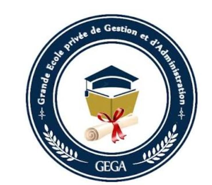 Logo de GEGA