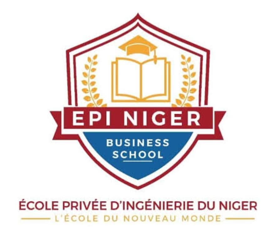 Logo de EPI Niger Business School