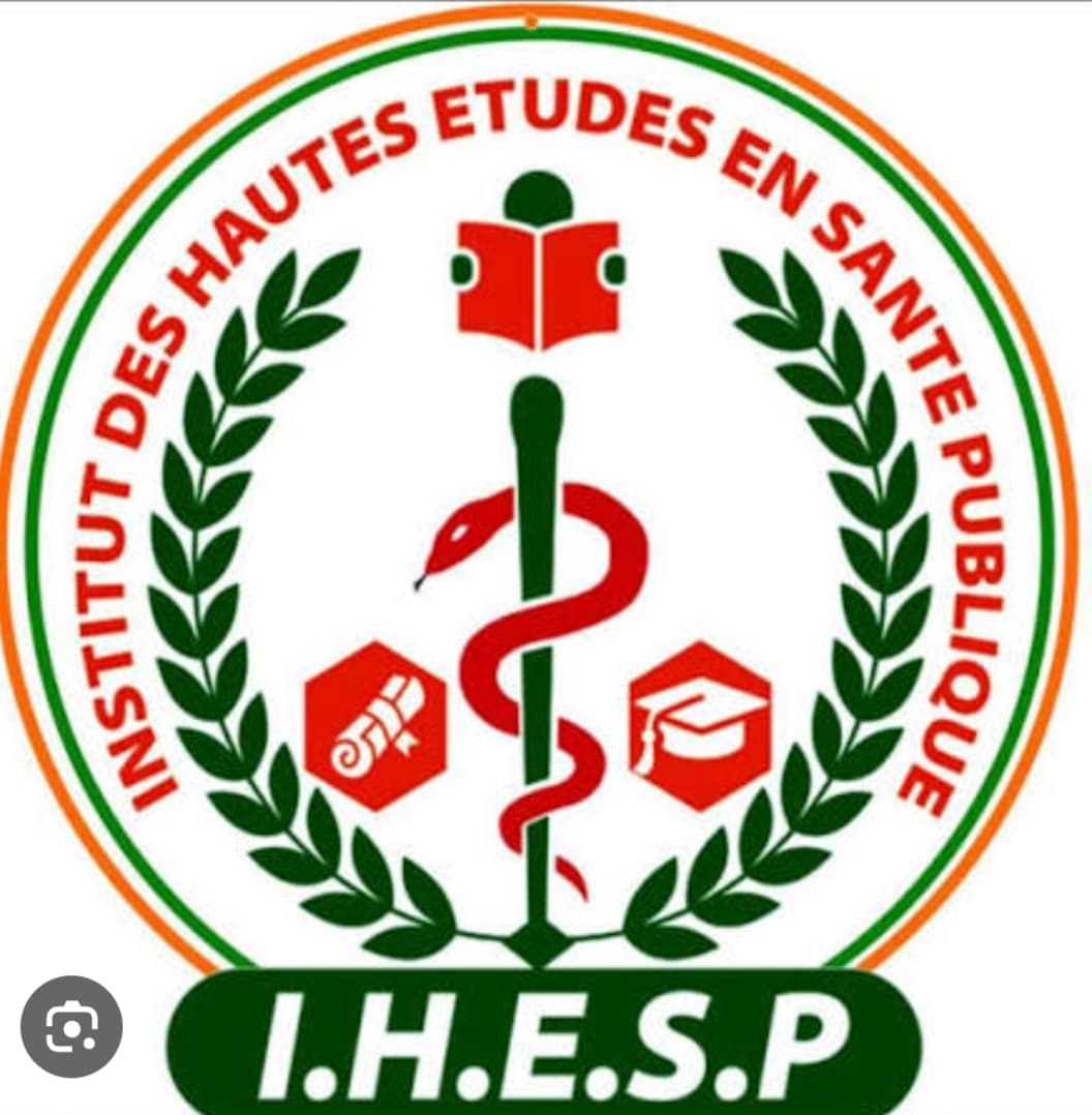 Logo de I.H.E.S.P