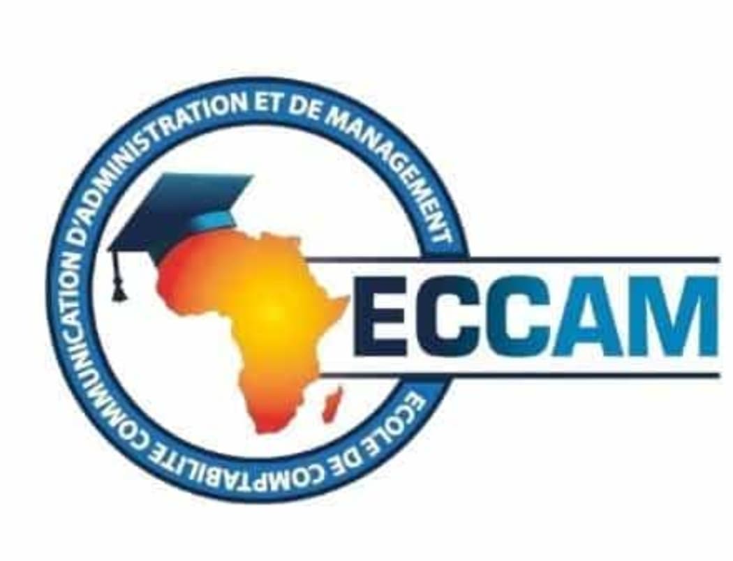 Logo de ECCAM