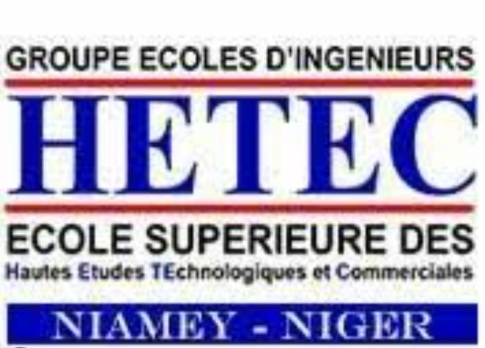 Logo de HETEC
