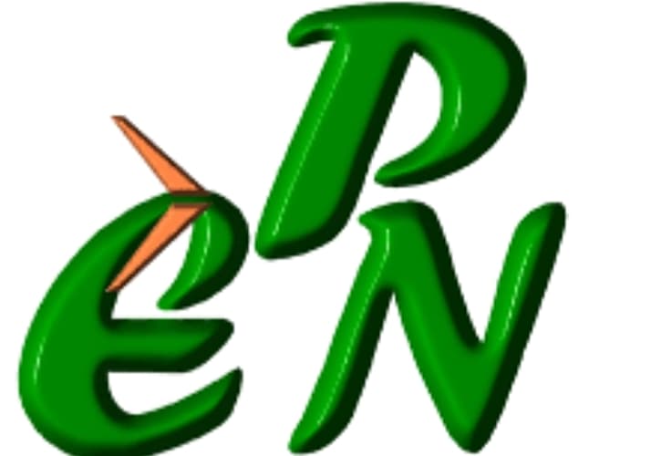 Logo de EPN