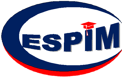 Logo de ESPIM
