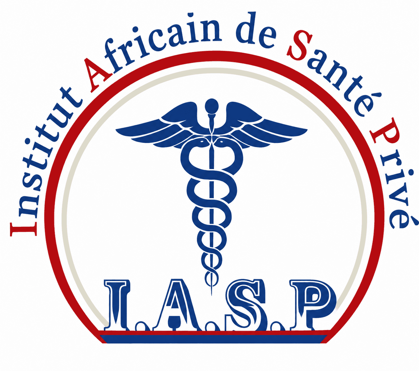 Logo de Institut Africain de Santé Privé (I.A.S.P)
