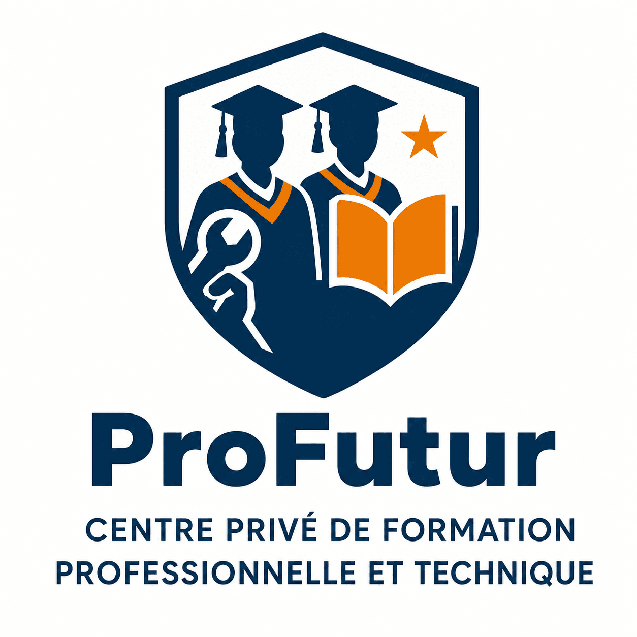 Logo de Profutur