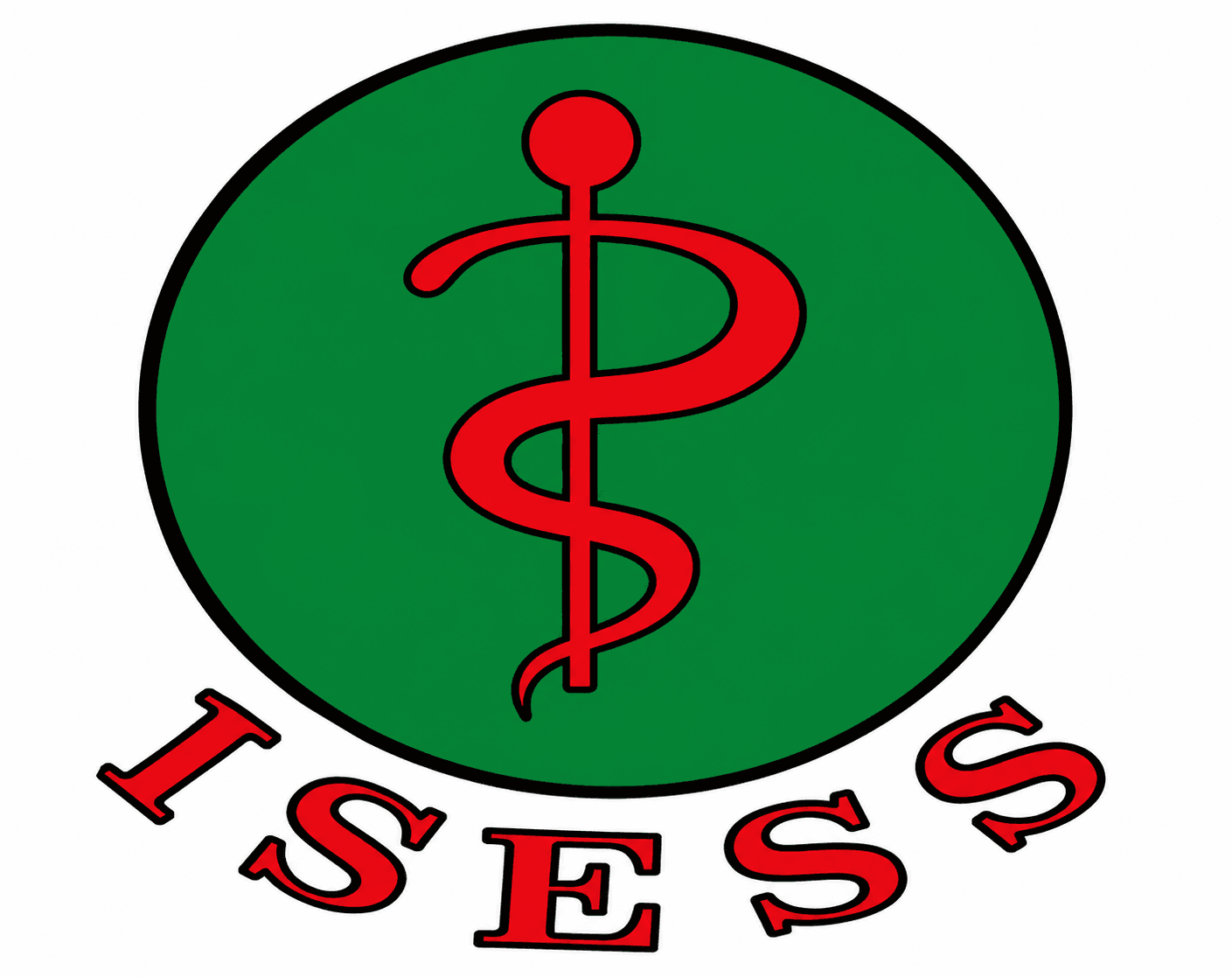 Logo de ISESS