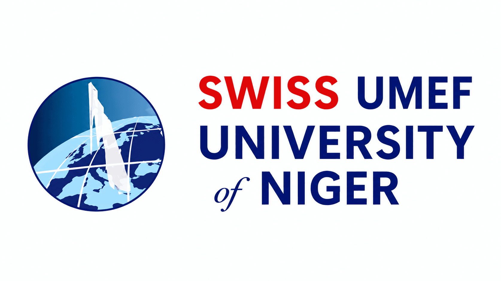 Logo de Swiss UMEF University of Niger